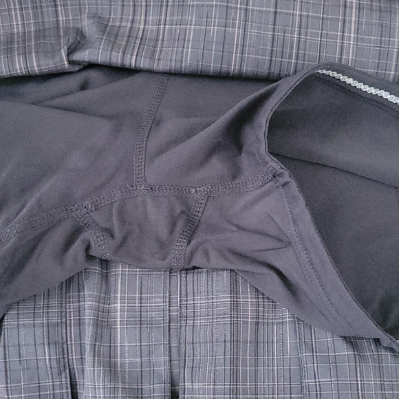 Like New Lululemon Pace Setter Skirt Sz6 - Picture 4 of 6